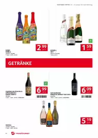 Transgourmet Flugblatt woche 4 Seite 22