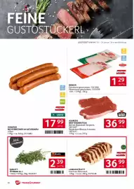 Transgourmet Flugblatt woche 4 Seite 26