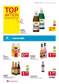 Transgourmet Flugblatt woche 4 Seite 6