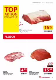 Transgourmet Flugblatt woche 4 Seite 9