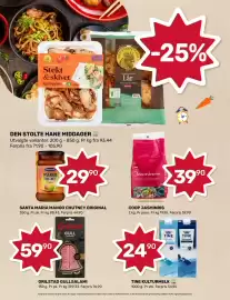 Coop Marked kundeavis uke 3 Side 2