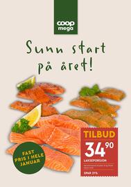 Coop Mega kundeavis uke 3 Side 11