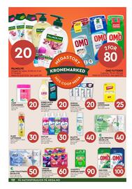 Coop Mega kundeavis uke 3 Side 6