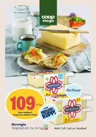 Coop Mega kundeavis uke 3 Side 10