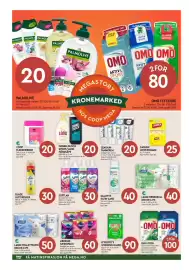 Coop Mega kundeavis uke 3 Side 6