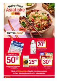 Coop Extra kundeavis uke 3 Side 11