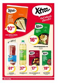 Coop Extra kundeavis uke 3 Side 14