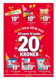 Coop Extra kundeavis uke 3 Side 2