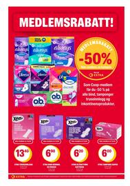 Coop Extra kundeavis uke 3 Side 25