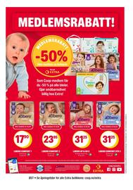 Coop Extra kundeavis uke 3 Side 26