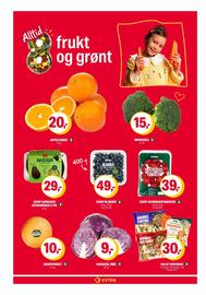 Coop Extra kundeavis uke 3 Side 9