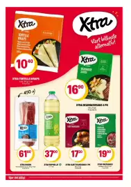 Coop Extra kundeavis uke 3 Side 14