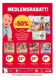 Coop Extra kundeavis uke 3 Side 26