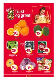 Coop Extra kundeavis uke 3 Side 9