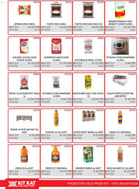 KitKat Cash and Carry catalogue week 2 Page 10