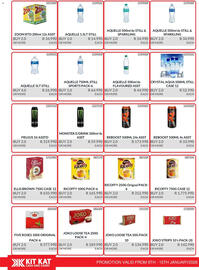 KitKat Cash and Carry catalogue week 2 Page 11