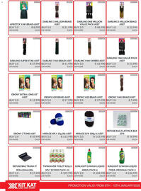 KitKat Cash and Carry catalogue week 2 Page 13