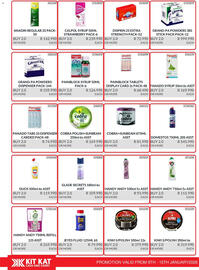 KitKat Cash and Carry catalogue week 2 Page 14