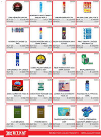 KitKat Cash and Carry catalogue week 2 Page 15
