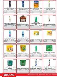 KitKat Cash and Carry catalogue week 2 Page 18