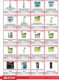 KitKat Cash and Carry catalogue week 2 Page 19