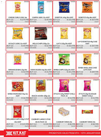 KitKat Cash and Carry catalogue week 2 Page 2