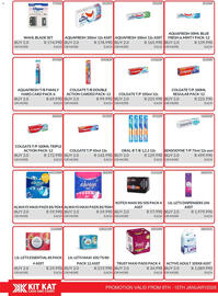 KitKat Cash and Carry catalogue week 2 Page 22