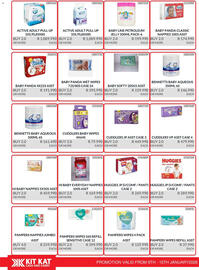 KitKat Cash and Carry catalogue week 2 Page 23