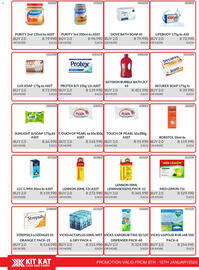 KitKat Cash and Carry catalogue week 2 Page 24