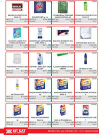 KitKat Cash and Carry catalogue week 2 Page 25
