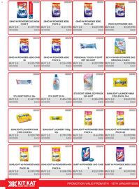 KitKat Cash and Carry catalogue week 2 Page 26