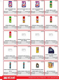 KitKat Cash and Carry catalogue week 2 Page 27