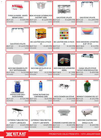 KitKat Cash and Carry catalogue week 2 Page 28