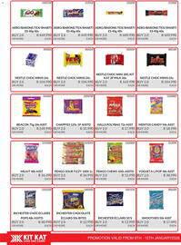 KitKat Cash and Carry catalogue week 2 Page 3