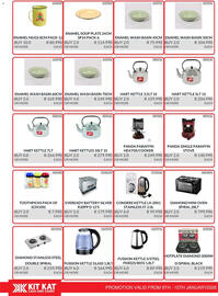 KitKat Cash and Carry catalogue week 2 Page 30