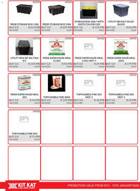 KitKat Cash and Carry catalogue week 2 Page 34
