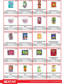 KitKat Cash and Carry catalogue week 2 Page 4