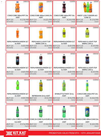 KitKat Cash and Carry catalogue week 2 Page 6