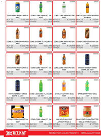 KitKat Cash and Carry catalogue week 2 Page 7