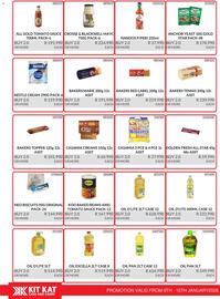 KitKat Cash and Carry catalogue week 2 Page 8