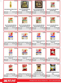 KitKat Cash and Carry catalogue week 2 Page 9