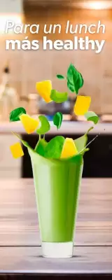 Catálogo Sam's Club (válido hasta 2-02)