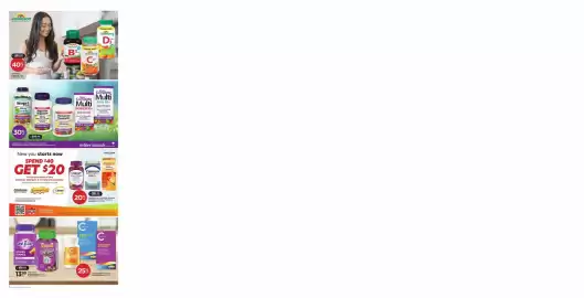 Lawtons Drugs flyer week 2 Page 2