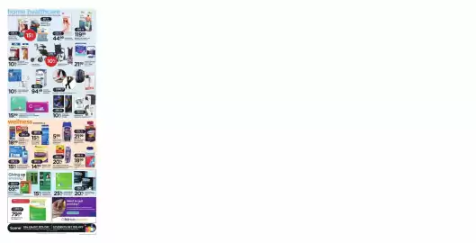 Lawtons Drugs flyer week 2 Page 3