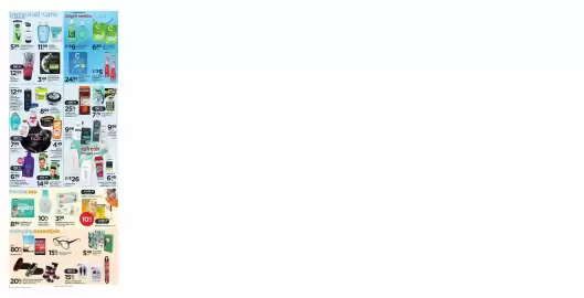 Lawtons Drugs flyer week 2 Page 4