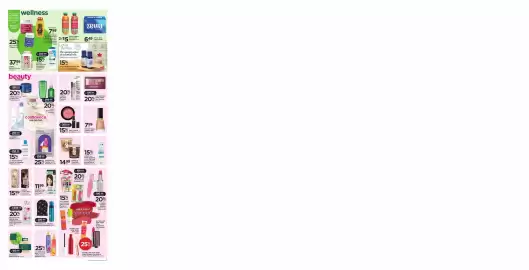 Lawtons Drugs flyer week 2 Page 5