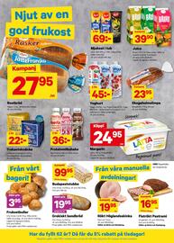 City Gross reklamblad vecka 3 Sida 4