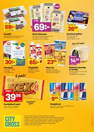 City Gross reklamblad vecka 3 Sida 9