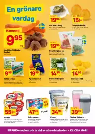 City Gross reklamblad vecka 3 Sida 3