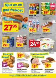 City Gross reklamblad vecka 3 Sida 4